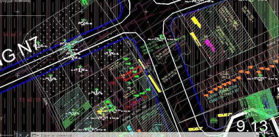 đất mặt tiền đường Lò Lu dự phóng 64m2 dân cư hiện hữu, Võ Văn Hát, Q9
