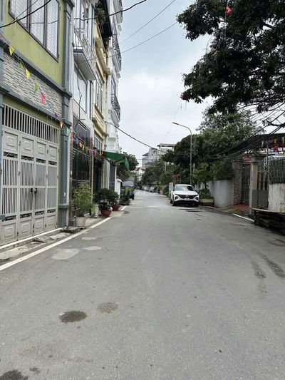 Chủ cần bán nhanh - Thuỵ Phương - nhà dân - ôtô tránh - Cho thuê 25tr