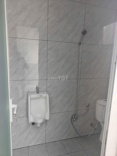 Bán nhà mặt tiền Hoàng Hữu Nam 4x23m vị trí kinh doanh đắc địa