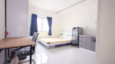 Trọ tách bếp, đường 59, p14, gò vấp, TPHCM