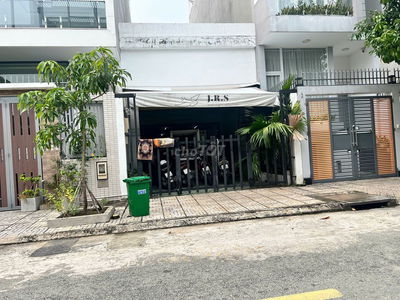 Cho thuê MB nhánh Trương Văn Bang, Thạnh Mỹ Lợi (5x15m). Giá 18tr/th