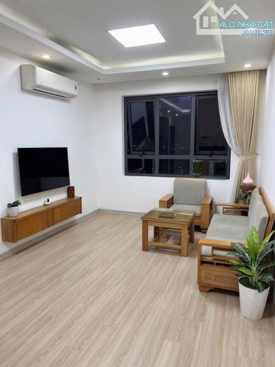 CẦN BÁN GẤP CĂN HỘ CC, 70m 2PN + 2WC, TOÀ CT3 THÁI HÀ - BỘ CÔNG AN, FULL NỘI THẤT, 6.9 TỶ