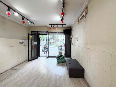 MẶT TIỀN QUẬN 3 – NGUYỄN ĐÌNH CHIỂU, VỊ TRÍ ĐẮC ĐỊA