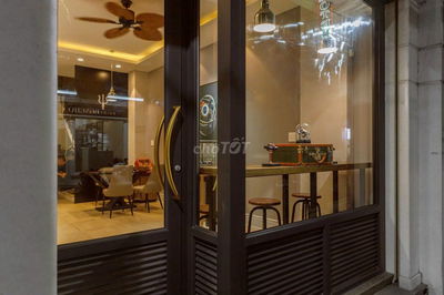 Cho Thuê Mặt Bằng Đường Nguyễn Trãi, Quận 1 ( 4x12m - MB Đẹp Rộng )