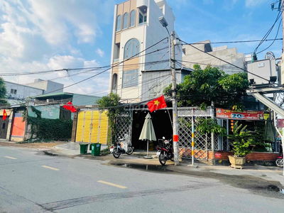 GIẢM 1 TỶ BÁN GẤP NHÀ 1T3L MTKD CÁCH PHẠM VĂN ĐỒNG 50M -KHU SẦM UẤT