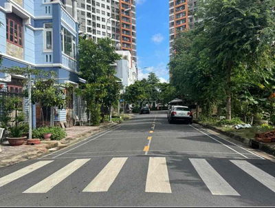 Giảm 10 tỷ bán nhanh trong tháng! Khuôn đất 345m2 siêu khan hiếm