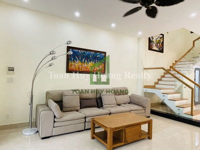 🏠 Cho thuê nhà đẹp 4 phòng ngủ khu Euro Village, quận Sơn Trà