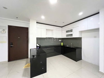 Căn hộ Golden Mansion Novaland 18 triệu 95m2 nội thất cơ bản 3 phòng