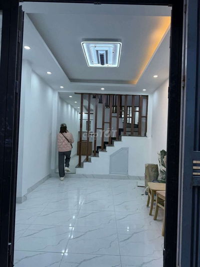 BÁN NHÀ CẦU TÓ HÀ ĐÔNG