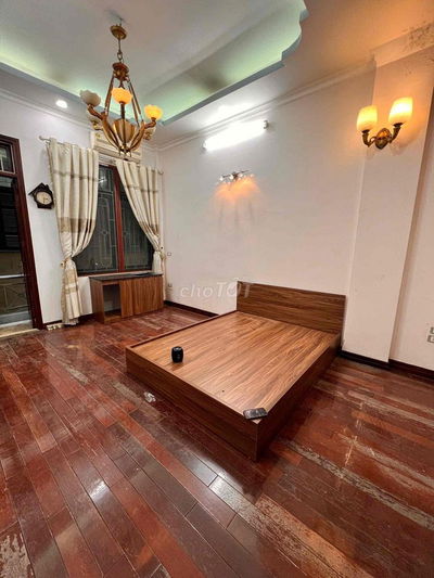 Cho thuê phòng ngõ 106 Trần duy Hưng 25m2