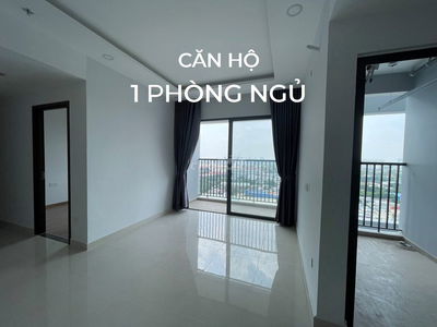 Hàng hot căn 1PN The Rivana, Block B, mã căn B.02, bán nhanh 2,080 tỷ