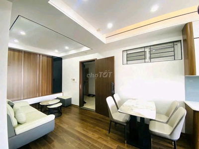 CĂN HỘ  60M2 -2 NGỦ - ĐẠI THANH- SỔ ĐỎ CHÍNH CHỦ