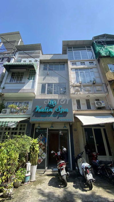 Nhà Mới Đẹp Q10, đối diện BV Bưu Điện, Cư Xá Bắc Hải