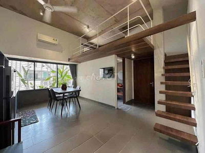 CHO THUÊ CĂN HỘ DUPLEX CAO CẤP MỚI XÂY CHƯA QUA SỬ DỤNG ✅