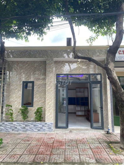 Cho thuê nhà 2pn khu dân cư Hiệp Thành 1