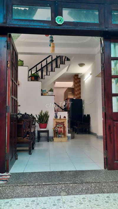 CHÍNH CHỦ - 115/33 LÊ TRỌNG TẤN - 4X13 - 1 LẦU - ST-2PN-2WC-GIÁ RẺ