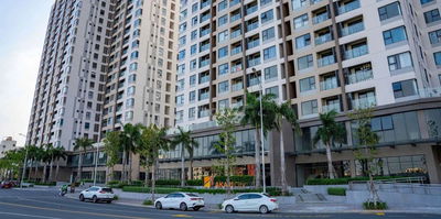 📢 BÁN CĂN HỘ AKARI CITY – 77 Võ Văn Kiệt, Bình Tân
🏠 56m²  2PN – 1WC