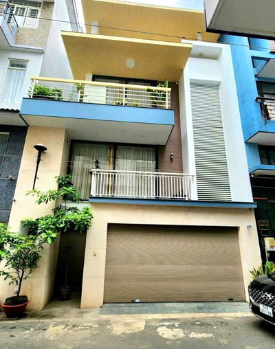 Cần cho thuê Villa HXH 173/5A Tân Sơn Nhì P.Tân Sơn Nhì Q.Tân Phú.