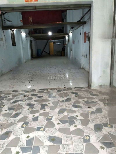 Quá rẻ! Nhanh mới kịp khách ơi, nhà cấp 4 Dt 4❌20 có 2Mt hẻm tải 7,5tr