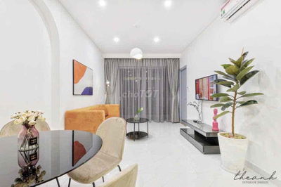 Bán căn hộ 3PN Sunrise Riverside, View Hướng Nam mát mẻ