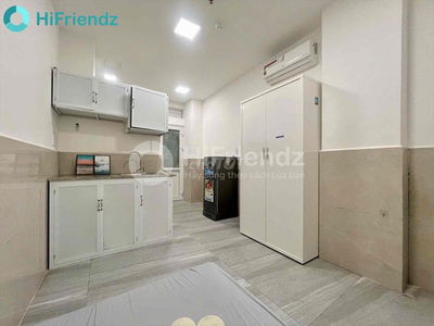 CHO THUÊ PHÒNG TRỌ GIÁ RẺ TRUNG TÂM QUẬN 7 SÁT LOTTE