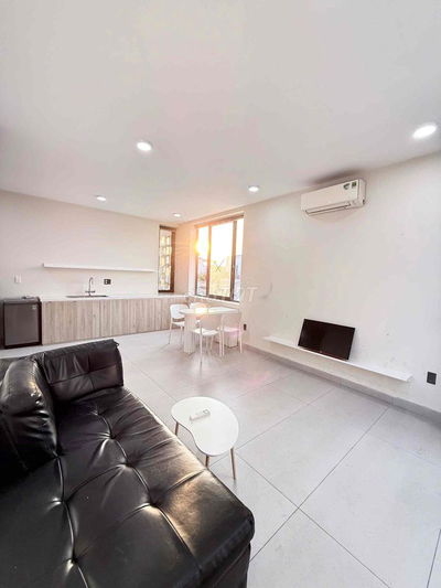 Mới 100%🧧2 Phòng Ngủ 80m2_ban công thoáng ngay Nguyễn Xí, Bình Thạnh.