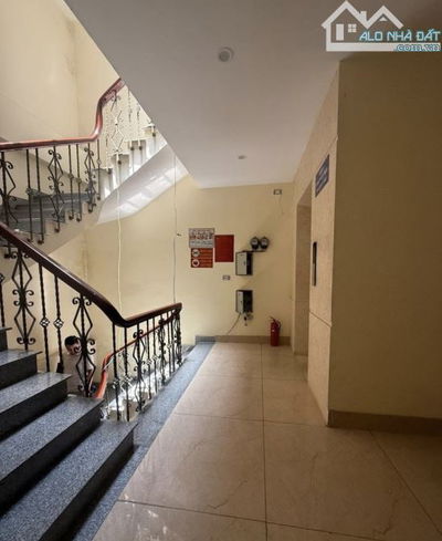 Bán gấp tòa 110m, 9 tầng thang máy, có hầm, MT 7.6m Trung Yên – Cầu Giấy, kinh doanh đỉnh,