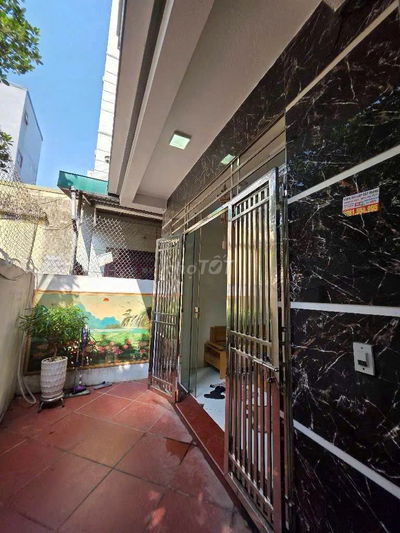 Bán nhà đẹp Ỷ La Dương Nội 32m2, 4 tầng, gần khu D Geleximco, ở ngay