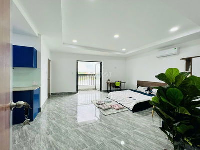 PHÒNG ĐẸP – 162 BÌNH LỢI, BÌNH THẠNH