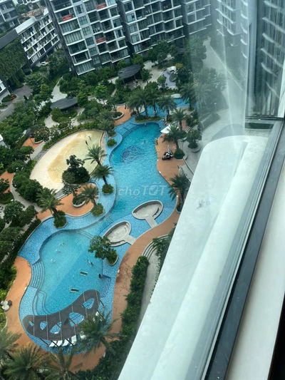 Cho thuê nhanh căn hộ cao cấp Diamond Centery - Celadon City . Ở liền