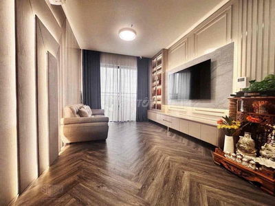 Cho thuê căn hộ Compas One Full nội thất