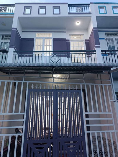 Nhà Chính Chủ Cần Bán