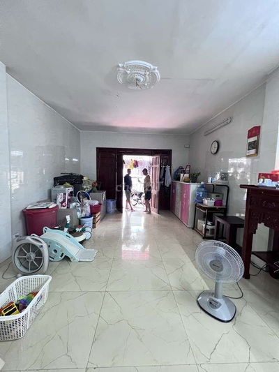 NHÀ PHỐ THẠCH CẦU - NGÕ THÔNG - BA GÁC  - NHÀ ĐẸP Ở LUÔN.