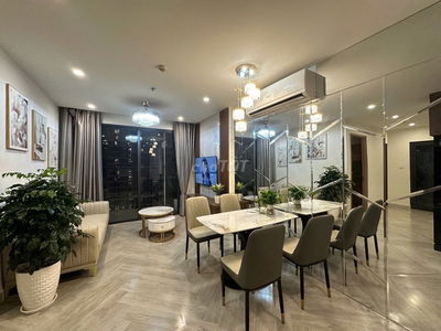 Quỹ căn cho thuê làm việc trực tiếp chủ nhà tại Vinhomes Ocean Park