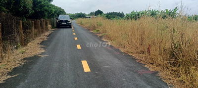 Bán Đất đẹp xã Hồ Tràm (Phước Tân cũ) – Xuyên Mộc Chỉ 850tr