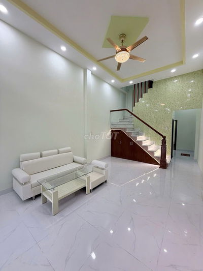 BÁN NHÀ TRỊNH ĐÌNH TRỌNG- TÂN PHÚ- 70 M2- TẶNG FULL NỘI THẤT- 7,XXX TỶ