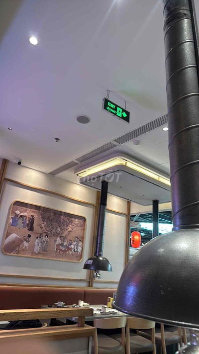 MẶT BẰNG 2 THÁNG 9 . NGAY CẦU RỒNG VỊ TRÍ SIÊU ĐẸP