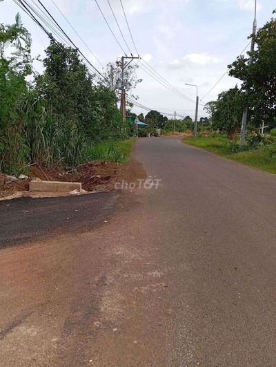 Đất nền thổ cư khu dân cư bàn cờ