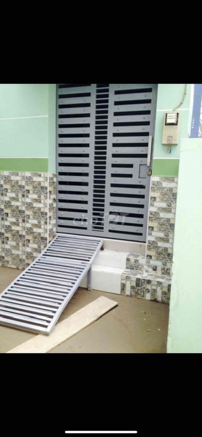 Phòng trọ quận 7 trần xuân soan