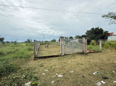 500 m2 đất thổ cư - mặt tiền đường lớn - cạnh dự án Vinhomes