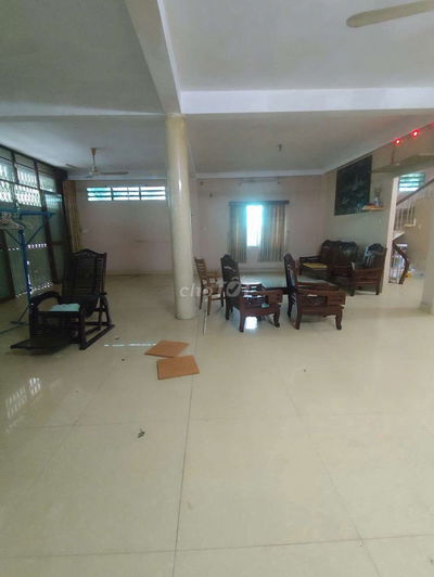 Biệt thự 12*20m 5pn kinh dương Vương