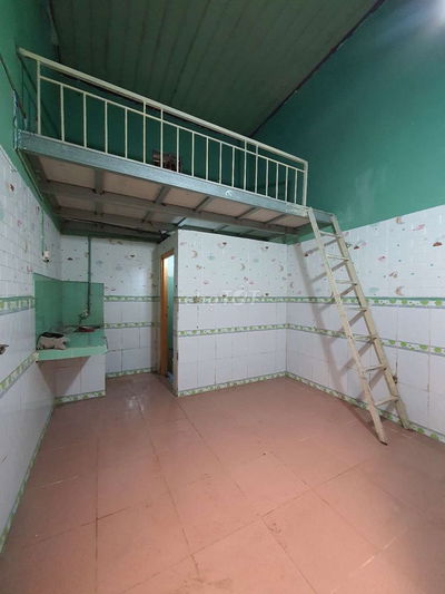 Nhà trọ an ninh, gần chợ cơ khí, gần chung cư