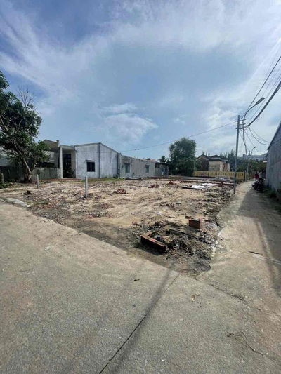 cần bán vài lô kiệt Mộc Sơn 3 gần biển