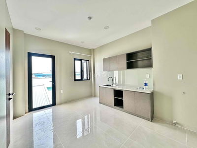 TRỐNG 1 CĂN HỘ CHUNG CƯ MINI 1 PHÒNG NGỦ NGAY NHÀ GA T3 TÂN BÌNH