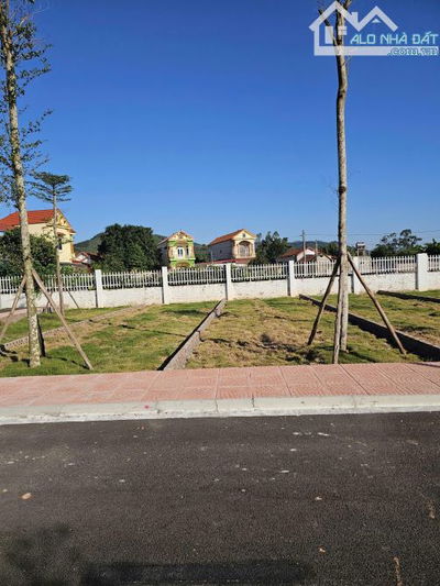 Chính chủ bán đất lạc thủy, hòa bình