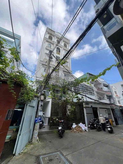 🌟Mặt Bằng Hẻm XE hơi_ Phan Đăng Lưu_ Phú Nhuận , 🥰 Kinh doanh ngay