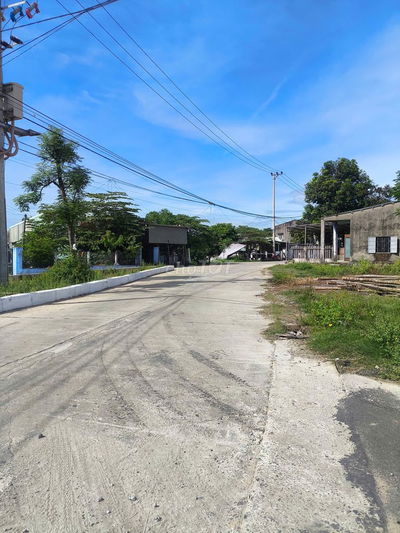 🔥2 lô l.kề 140m2/lô Hòa Tiến đườg 5m -Ra QL14B 200m -ngang 8m/ nở hậu