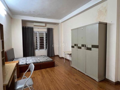 Phòng trọ full đồ ngõ rộng oto tảo đỗ cửa