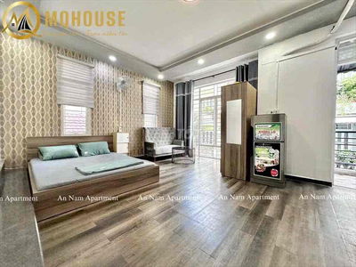 🍁 CHO THUÊ STUDIO BAN CÔNG🪟CỬA SỔ SIÊU THOÁNG - PHAN ĐÌNH PHÙNG, PN 🍁