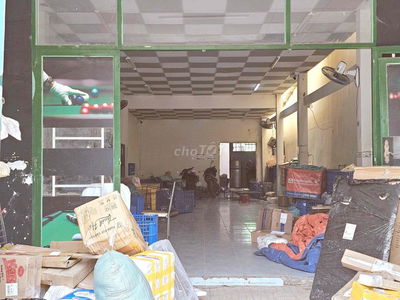 CẦN BÁN NHÀ MẶT TIỀN KINH DOANH 140m2 VUÔNG VỨC NGANG 5.5 ĐẸP THỦ ĐỨC